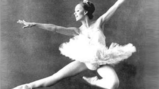 Zina Bethune